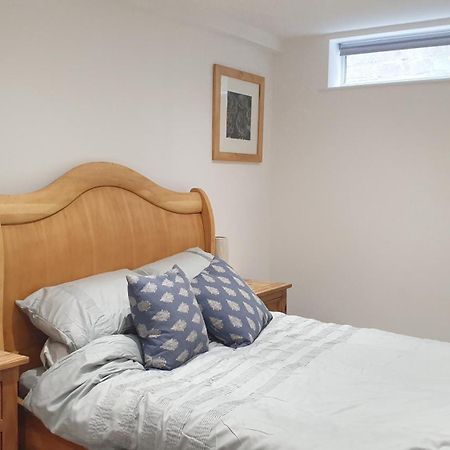 Anjou Bijou Apartment Westbury-sub-Mendip Exterior photo